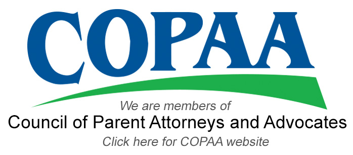 Council of Parent Attorneys and Advicates